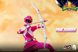 Mighty Morphin Power Rangers FigZero AF 1/6 Pink Ranger