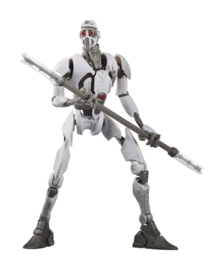 F7102 Star Wars: The Clone Wars Black Series Magnaguard