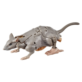 Hasbro WFC Kingdom Core Rattrap