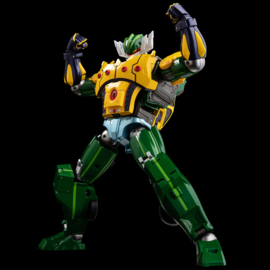 Sentinel Toys Metamor-Force Kotetsu Jeeg Aka Jeegfried - Pre order