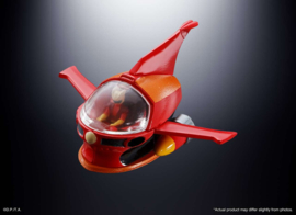Bandai Dx Mazinger Z 50th Anniversary Version - Pre order