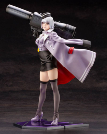 Kotobukiya Transformers Bishoujo PVC Statue 1/7 Megatron [Deluxe Version]