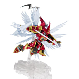 S.H. Figuarts Digimon NXEDGE Dukemon/ Gallantmon