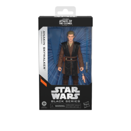G4466 Star Wars Black Series Anakin Skywalker (Padawan)