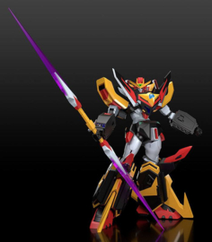 Gravion Zwei Moderoid Plastic Model Kit God E Gravion