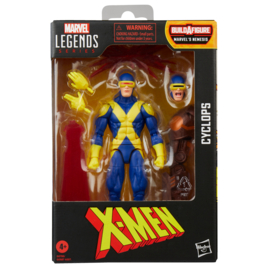 G0795 Marvel Legends Series Cyclops
