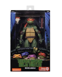 Neca Teenage Mutant Ninja Turtles Michelangelo