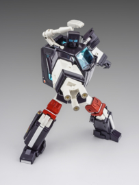 X-Transbots MX-8T Aegis [Cartoon Version]