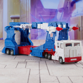 F6162 Transformers Generations Studio Series 86 Commander Ultra Magnus