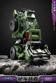 Dream Star Toys DST02-001 Prowl