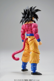 Figure-rise Dragon Ball GT Super Saiyan 4 Goku