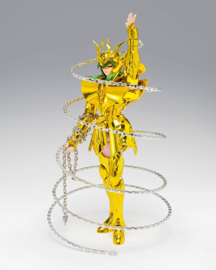 Saint Seiya Saint Cloth Myth Ex Action Figure Virgo Shun Inheritor of the Gold Cloth - Pre order