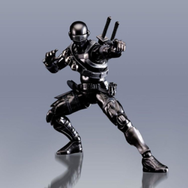 Flame Toys Furai Model G.I. Joe Snake Eyes [Model Kit] - Pre order