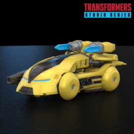 G0619 Transformers Studio Series Deluxe Transformers One Bumblebee