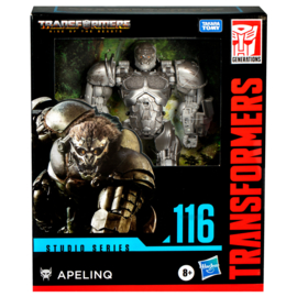 G0480 Transformers Studio Series Leader Class 116 Apelinq