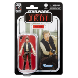 F7311 Star Wars The Vintage Collection Han Solo