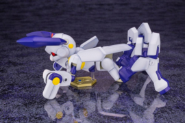 Kotobukiya Medabot Plastic Model Kit 1/6 KWG05-C Dorcus