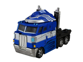 Takara E-Hobby Exclusive Magna Convoy