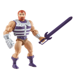 Masters of the Universe Origins AF 2021 Fisto