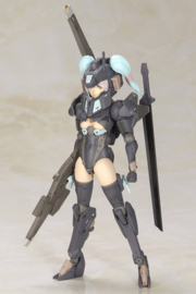 Frame Arms Girl Plastic Model Kit Shadow Tiger