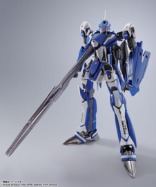 Macross Frontier DX Chogokin VF-25G Super Messiah Valkyrie (Michael Blanc Use) Revival Ver.