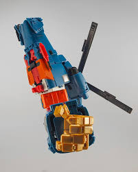 Ocular Max PS-13E Chops
