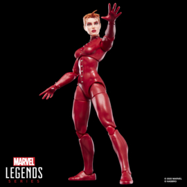 G0814 Marvel Legends Series Phoenix (Rachel Summers)