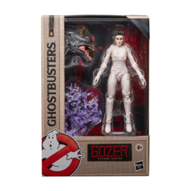 Ghostbusters 6″ Plasma Series Gozer