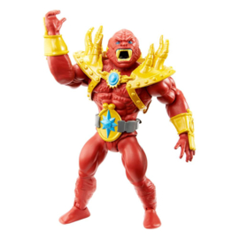 Masters of the Universe Origins AF 2021 Lords of Power Beast Man