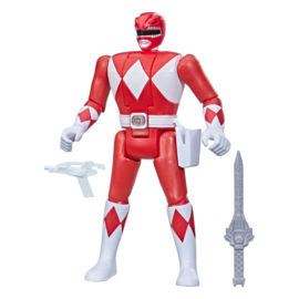 Mighty Morphin Power Rangers Retro Collection AF Red Ranger