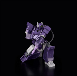 Flame Toys Furai Model Kit Shockwave