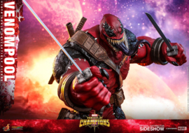 Hot Toys Marvel: Contest of Champions VGM35 AF 1/6 Venompool