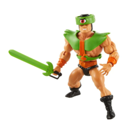 Masters of the Universe Origins Triklops