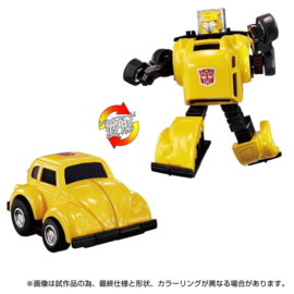 Takara Missing Link C-03 Bumble - Pre order