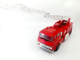Robot Fantasy MPP33 Fire Engines
