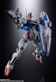 Mobile Suit Gundam: The Witch from Mercury Robot Spirits Chogokin Gundam Aerial