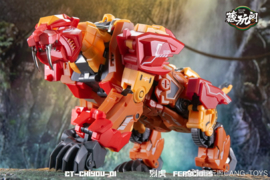 CANG Toys CT-01 Revoltgar