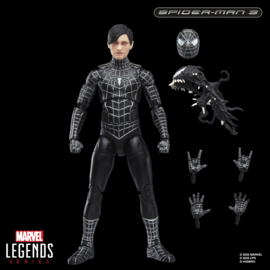 G0589 Marvel Legends Series Spider-Man 3