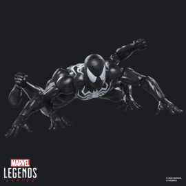G0824 Marvel Legends Series Dark Avengers Spider-Man