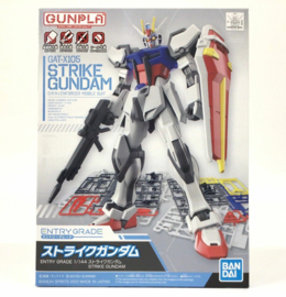 EG 1/144 Gundam Strike