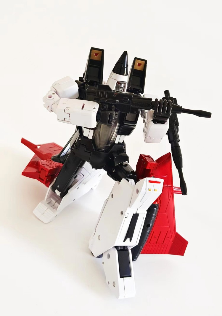 MPU_MPULTRA MPU-02 Ramjet