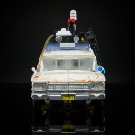 Transformers x Ghostbusters: Ecto-1 Ectotron Afterlife