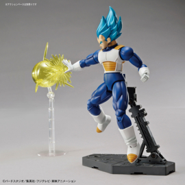 Figure-rise Dragon Ball Super SSG Vegeta