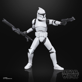 Black Series AF Phase I Clone Trooper (Episode II)