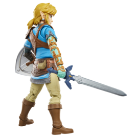 G4515 The Legend of Zelda Heroes of Hyrule Link