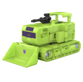 G0568 Transformers Studio Series 86 Deluxe Constructicons Bonecrusher