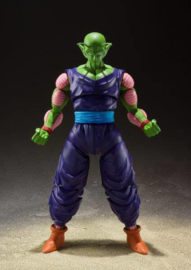 Dragon Ball Z S.H. Figuarts AF Piccolo (The Proud Namekian)