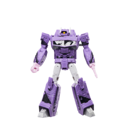 G0176 Transformers Generations Comic Edition Shockwave - Pre order