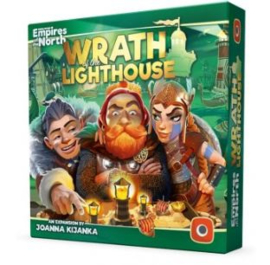 Empires of the North: Wrath of the Lighthouse