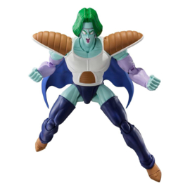 Dragon Ball Z S.H. Figuarts AF Zarbon